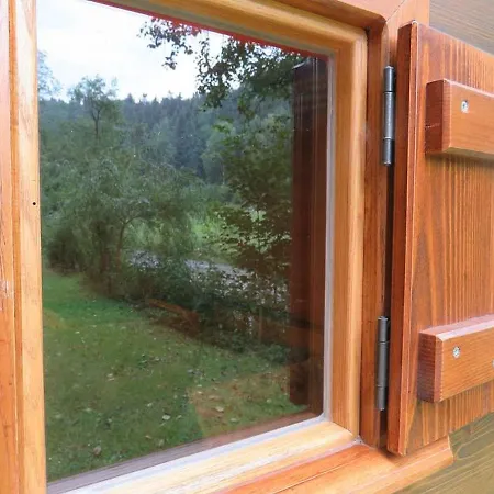 Appartement Bienenwagen Der Naturheilpraxis Melchger