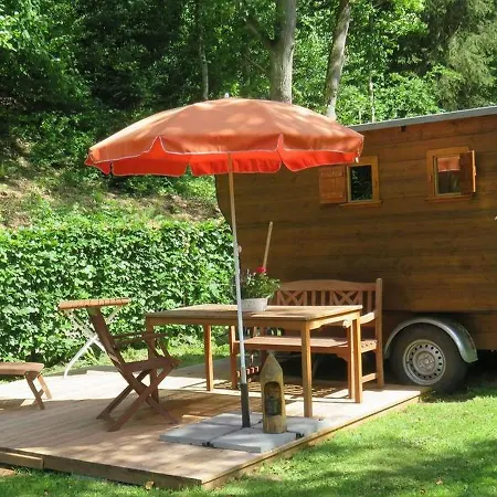 Bienenwagen Der Naturheilpraxis Melchger *