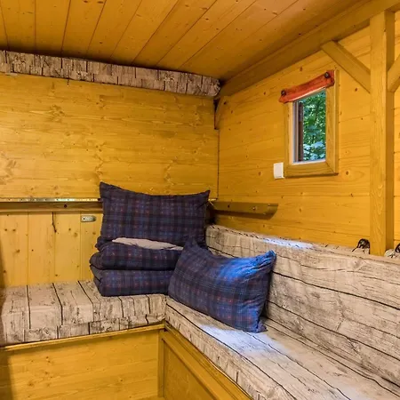 Bienenwagen Der Naturheilpraxis Melchger Appartement